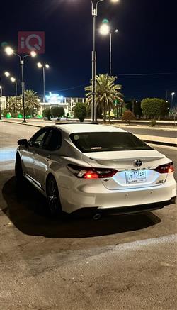 تويوتا كامري